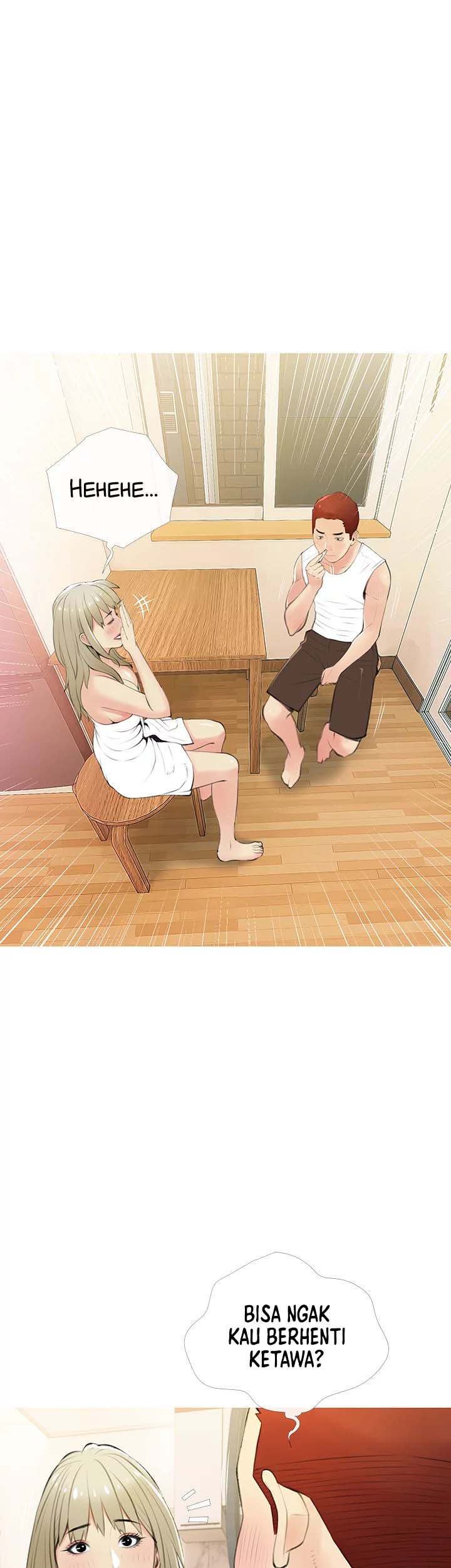 Obscene Private Lesson - Chapter 48 4 Obscene Private Lesson - Chapter 48 4
