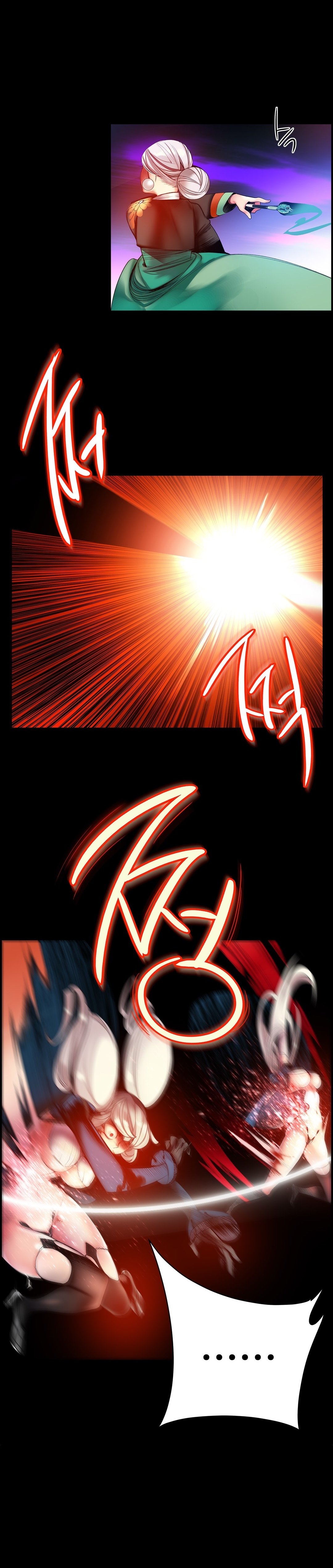 Lilith’s Cord - Chapter 48 7 Lilith’s Cord - Chapter 48 7