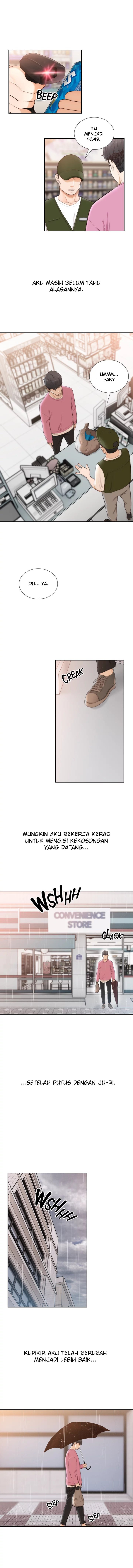 Ex-Girlfriend - Chapter 48 3