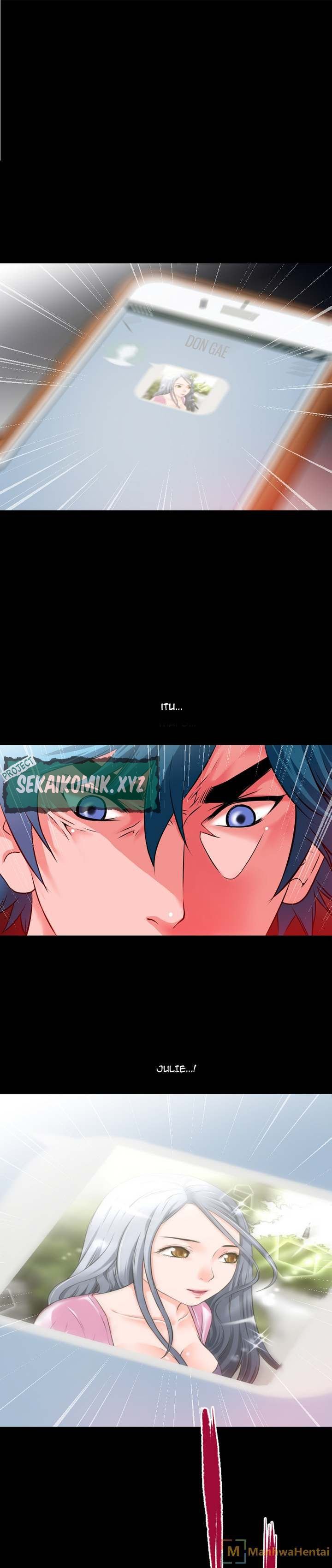Beyond Imagination - Chapter 48 2