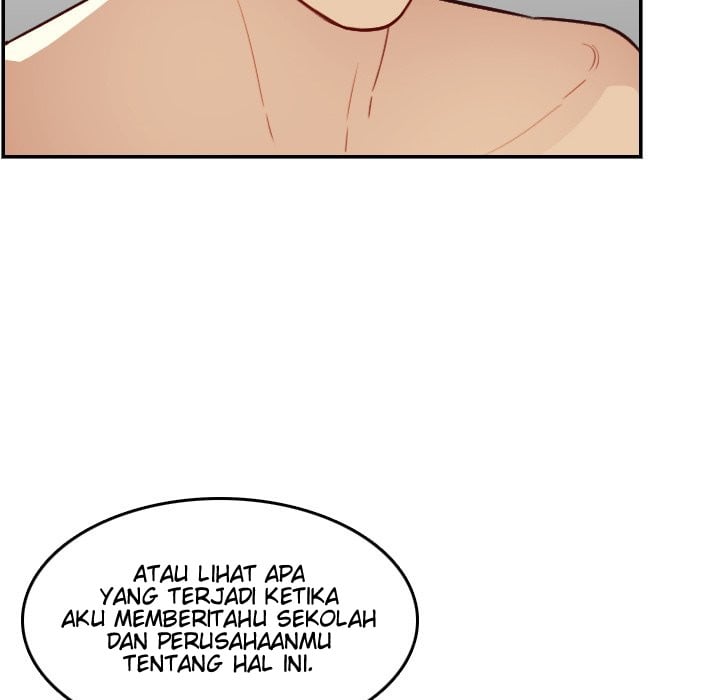 Never Too Late - Chapter 48 101