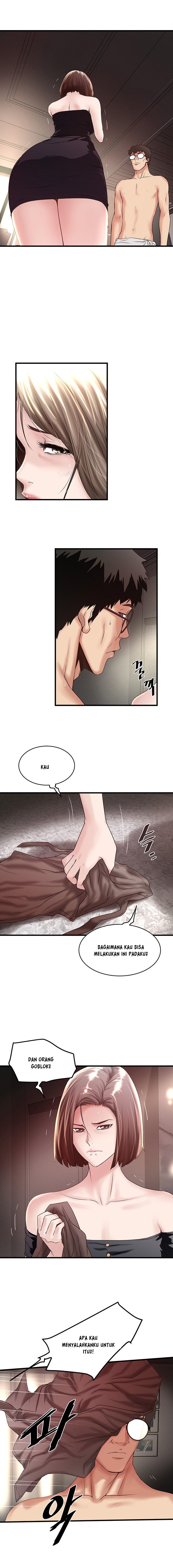 The Housemaid - Chapter 48 5