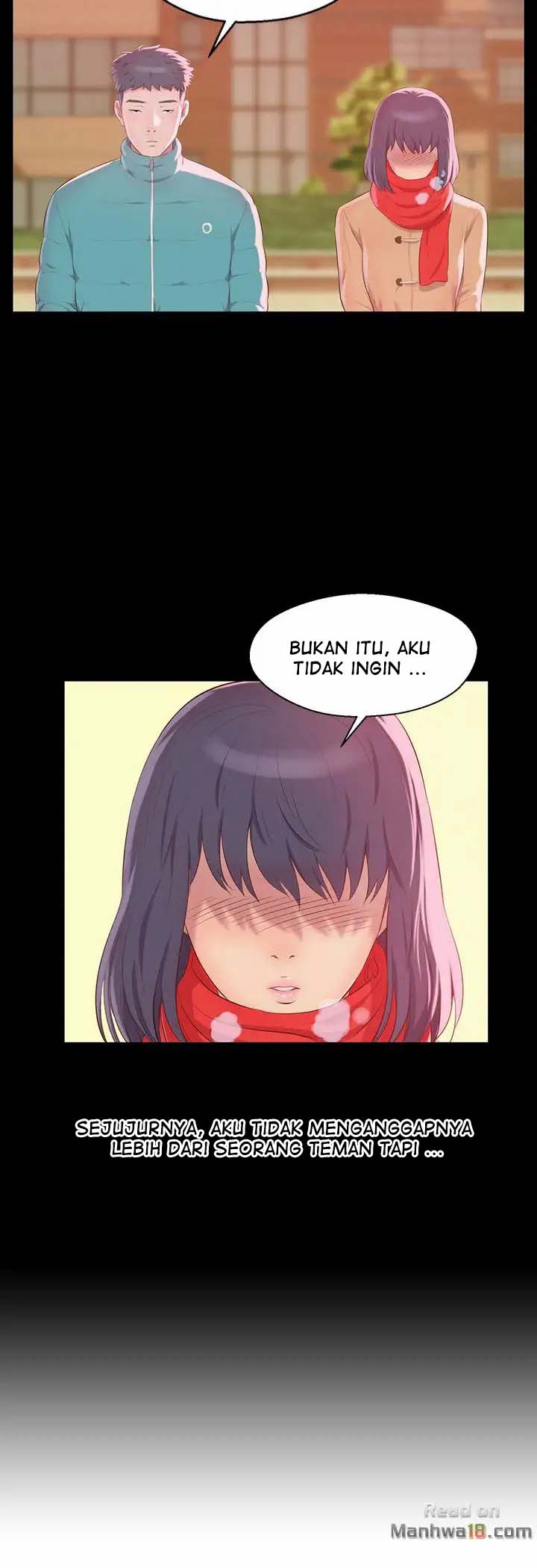 Freshman - Chapter 48 27