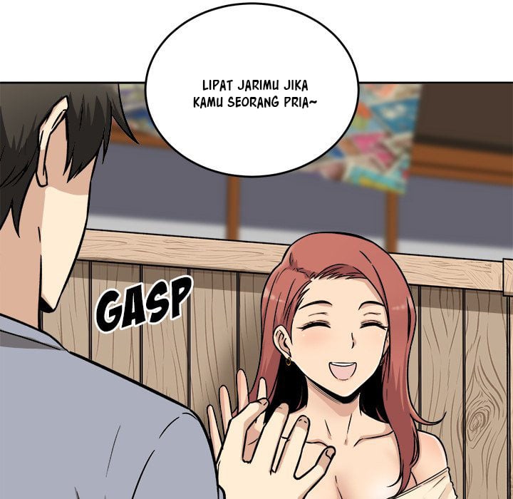 The Ark Is Me - Chapter 48 53