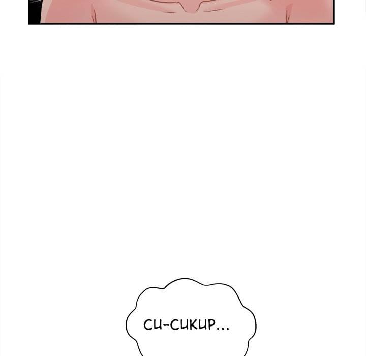 Crossing the Line - Chapter 48 114