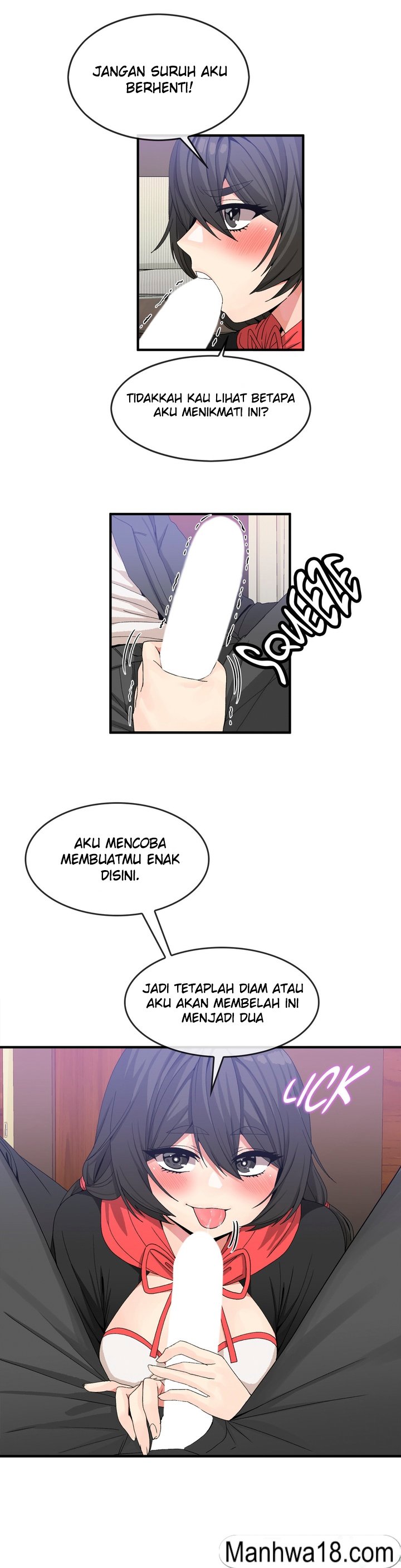 Deceptions (skull2) - Chapter 48 5