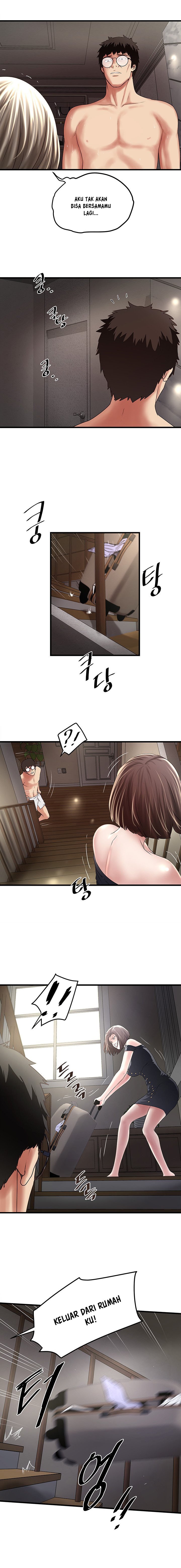 The Housemaid - Chapter 48 8