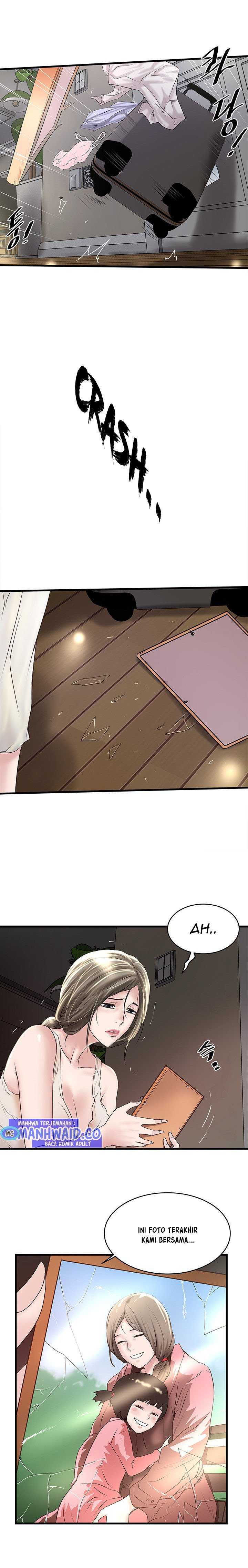 The Housemaid - Chapter 48 10