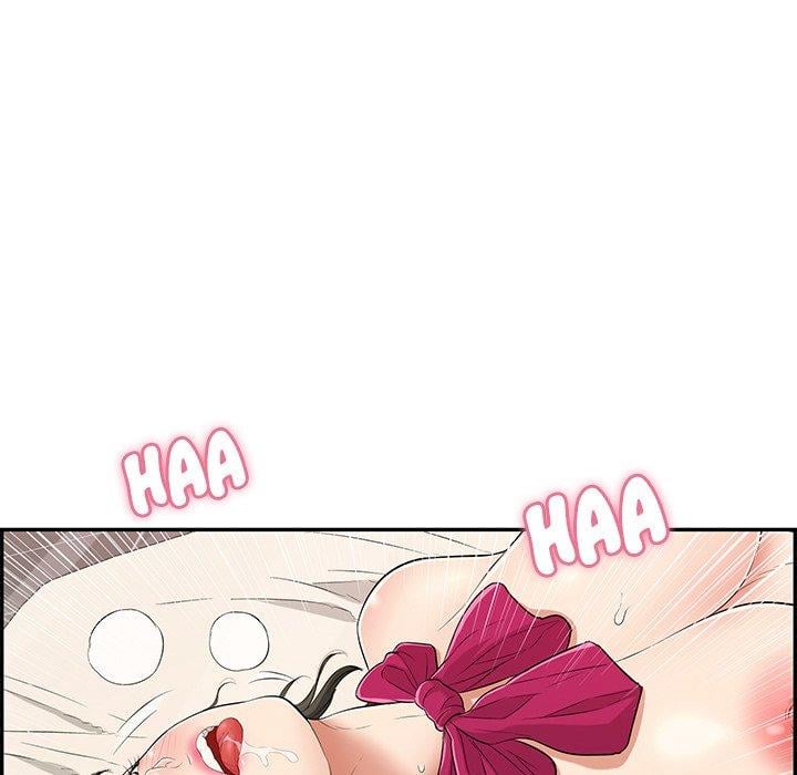 A Killer Woman - Chapter 48 20