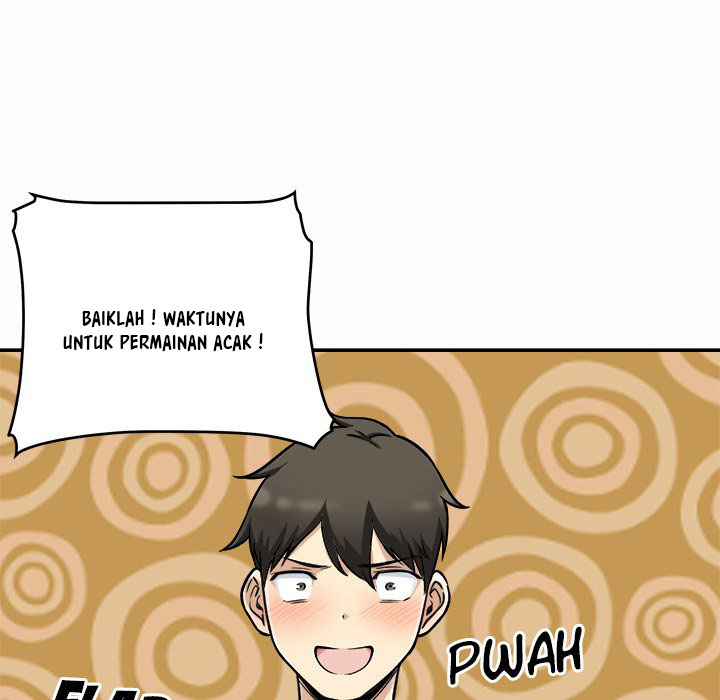 The Ark Is Me - Chapter 48 101