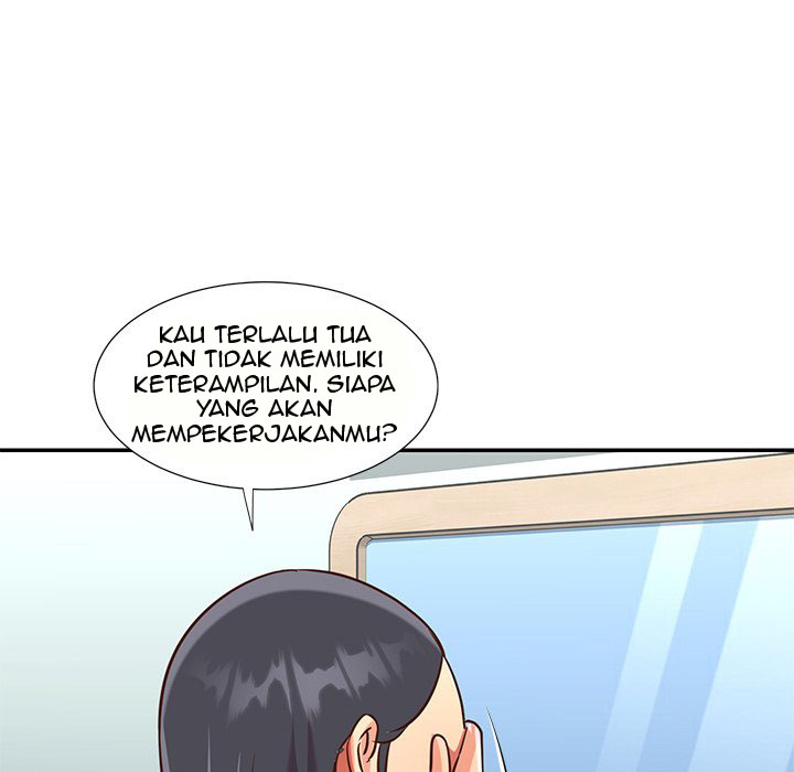 Not One, But Two - Chapter 48 76 Not One, But Two - Chapter 48 76