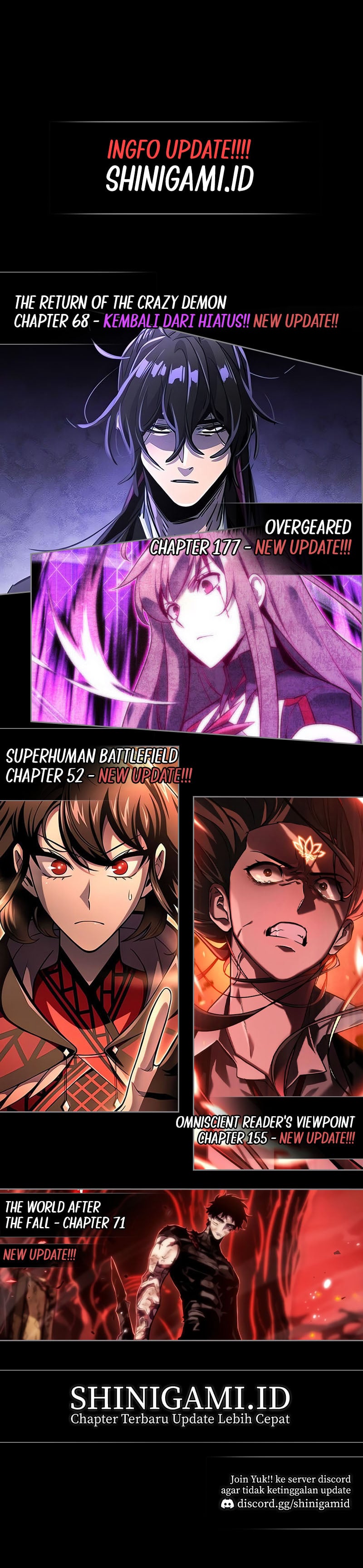 Never Die Extra - Chapter 48 15 Never Die Extra - Chapter 48 15