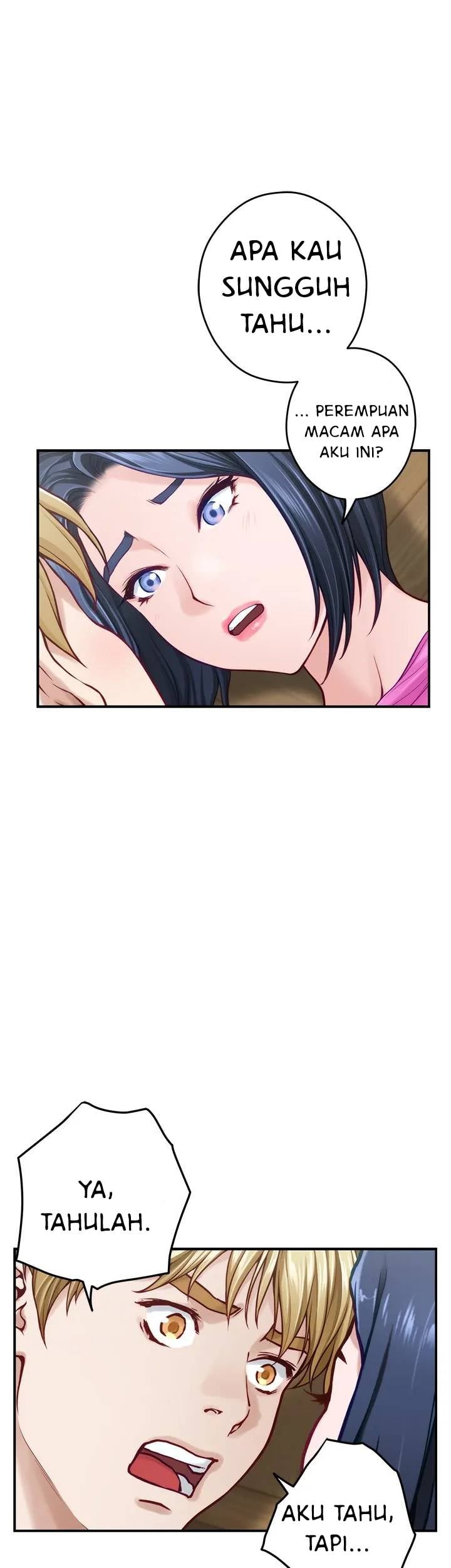 Noona&#8217;s Night - Chapter 48 22