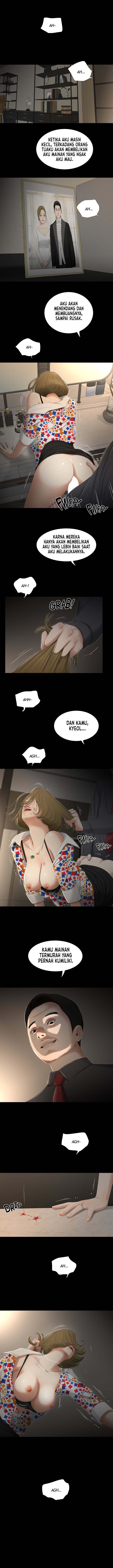 Friends With Secret - Chapter 48 3
