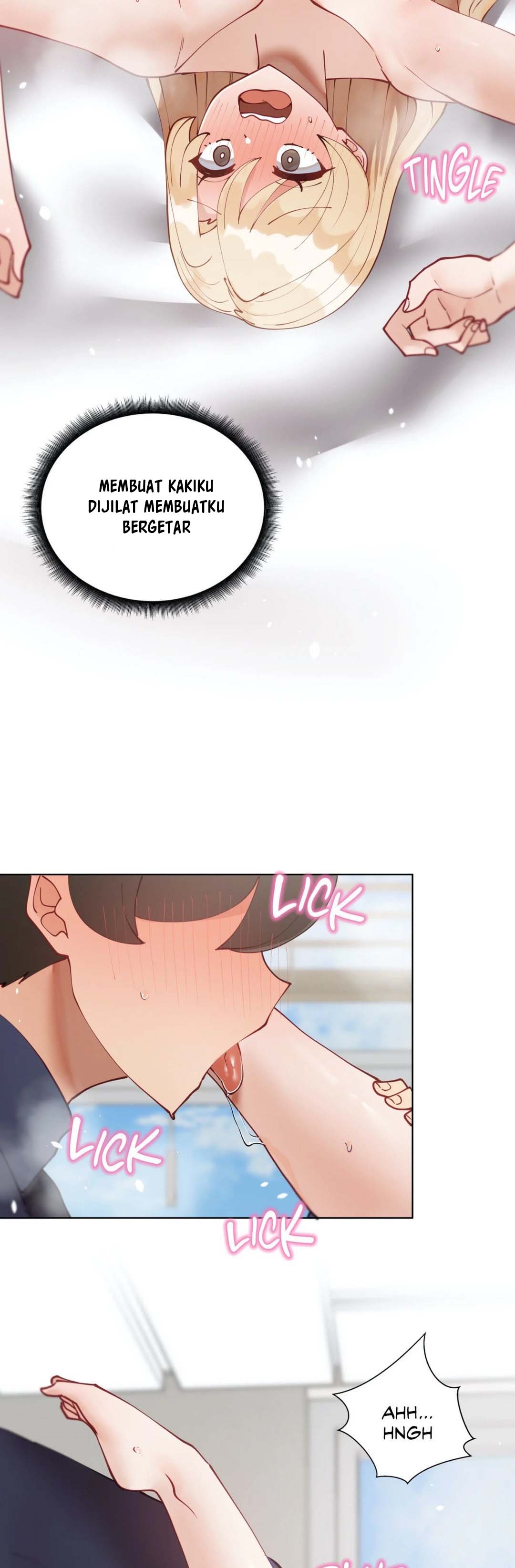 Learning the Hard Way - Chapter 48 28