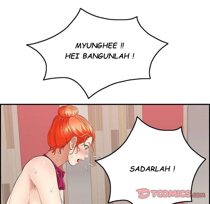 A Killer Woman - Chapter 48 86