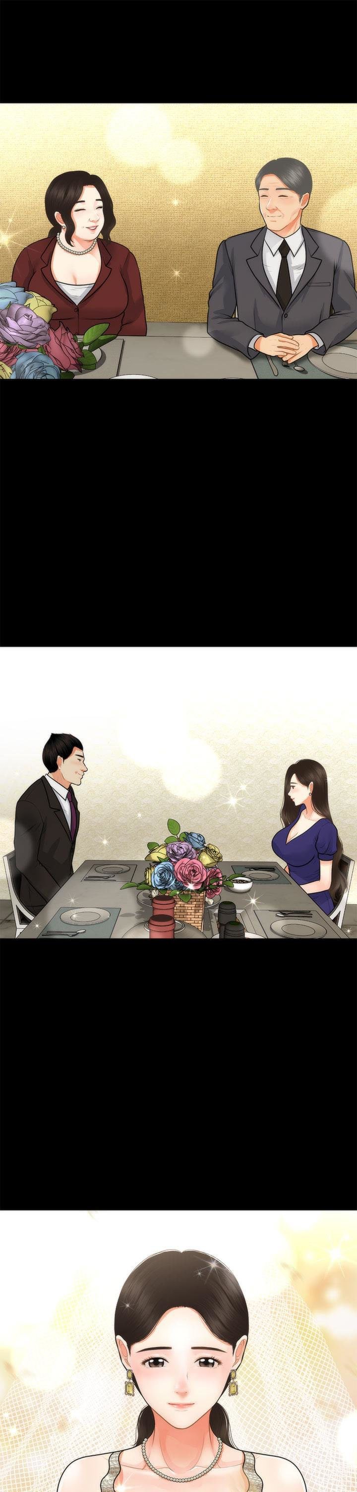 You&#8217;re so Handsome - Chapter 48 28