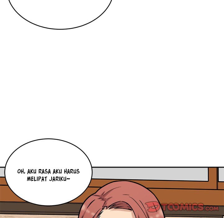 The Ark Is Me - Chapter 48 76