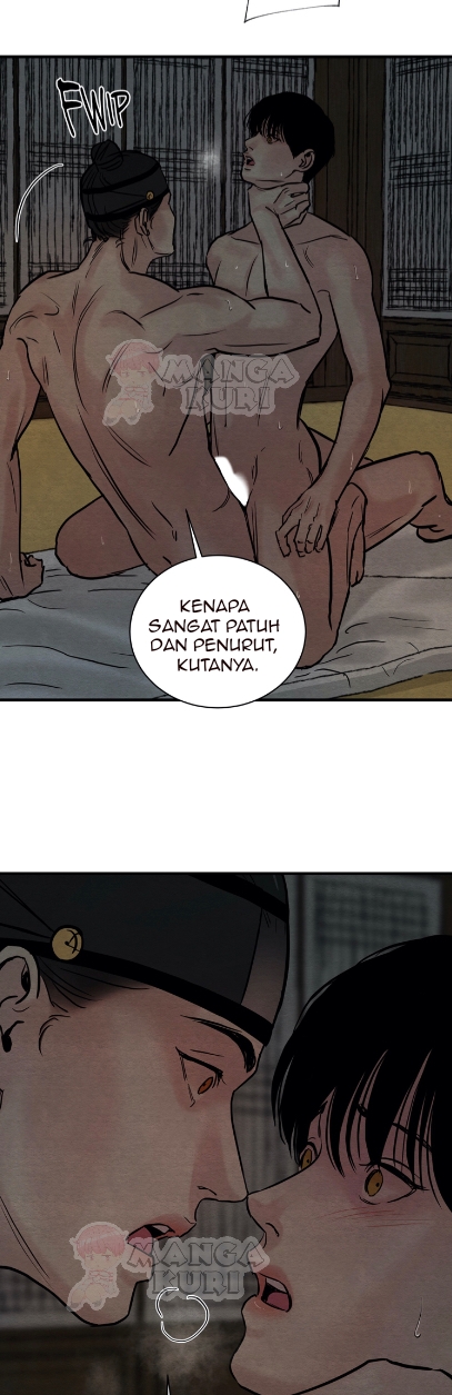 Painter of the night - Chapter 48 32 Painter of the night - Chapter 48 32