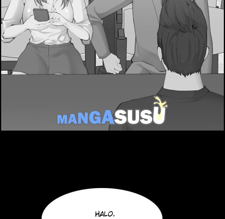 Never Too Late - Chapter 48 84