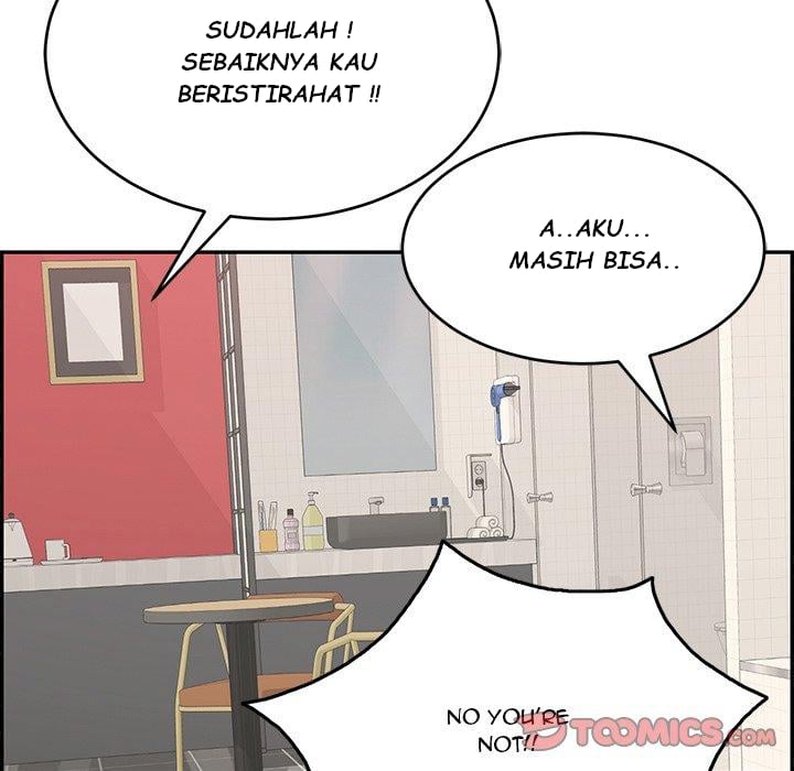 A Killer Woman - Chapter 48 116