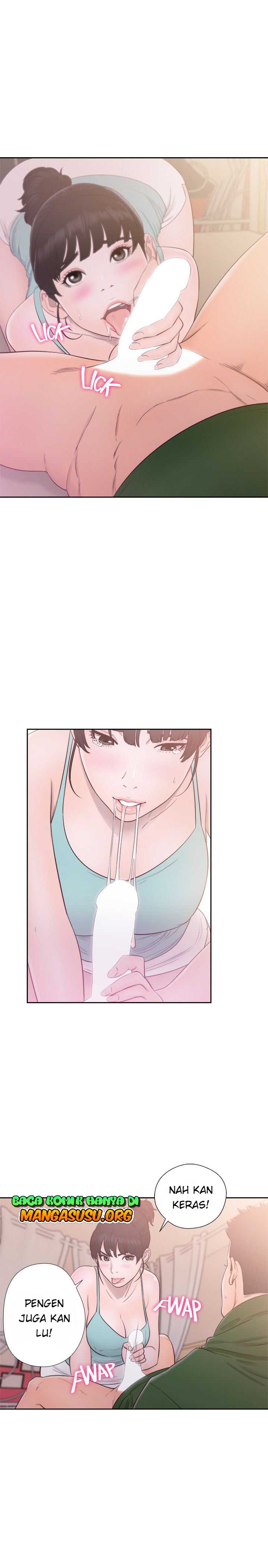 Lust Awakening - Chapter 48 16 Lust Awakening - Chapter 48 16