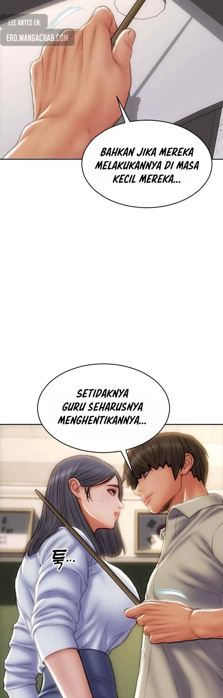 Bad Guy (Mojo) - Chapter 48 55
