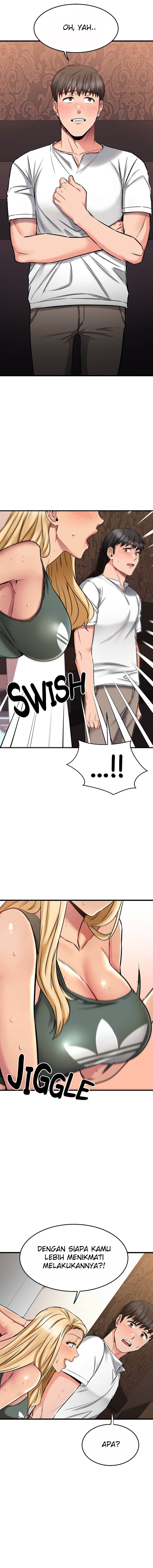 My Female Friend Who Crossed The Line - Chapter 48 13