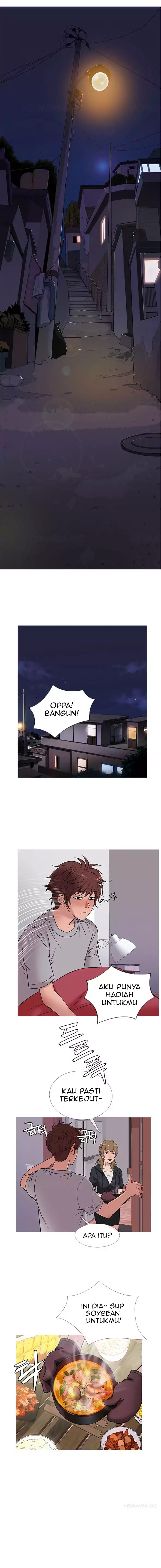 Heaven (Onion) - Chapter 48 4