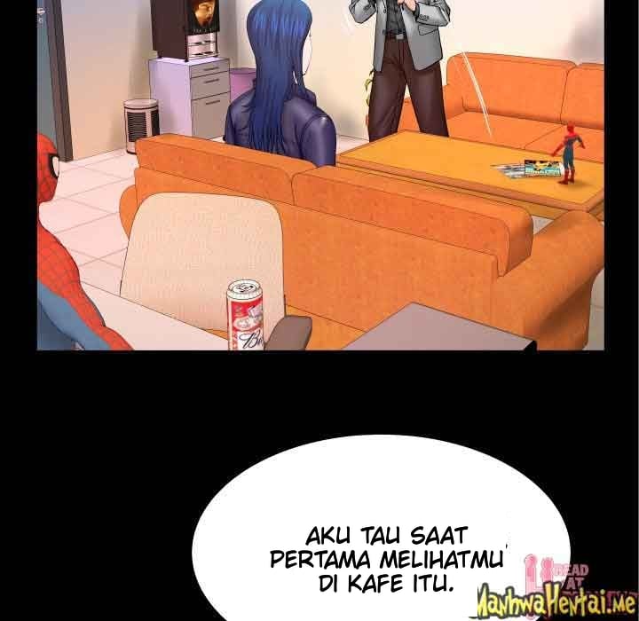 My Aunt - Chapter 48 12