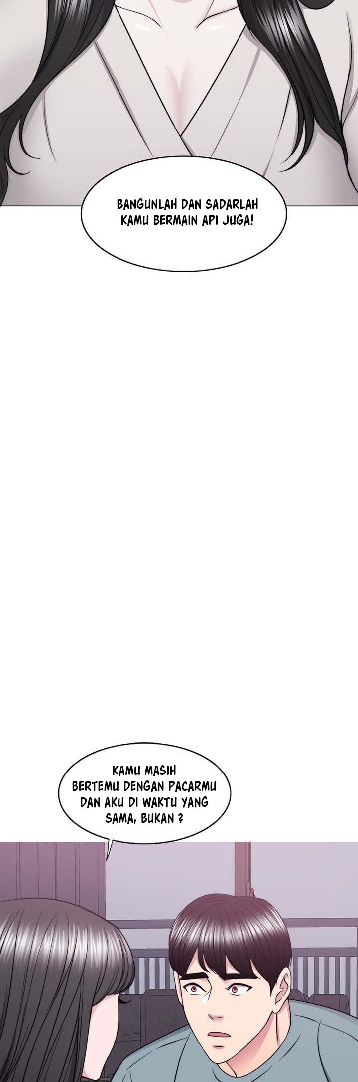 Is It Okay to Get Wet? - Chapter 48 38 Is It Okay to Get Wet? - Chapter 48 38