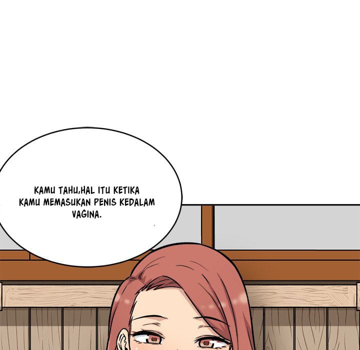 The Ark Is Me - Chapter 48 71