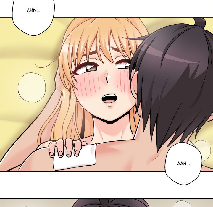 Crossing the Line - Chapter 48 12