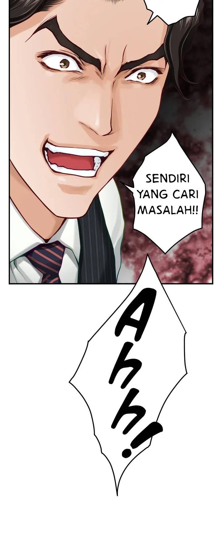 Noona&#8217;s Night - Chapter 48 74