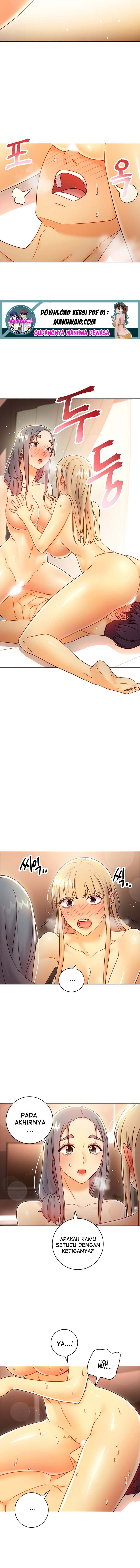 Stepmothers Friends - Chapter 48 8