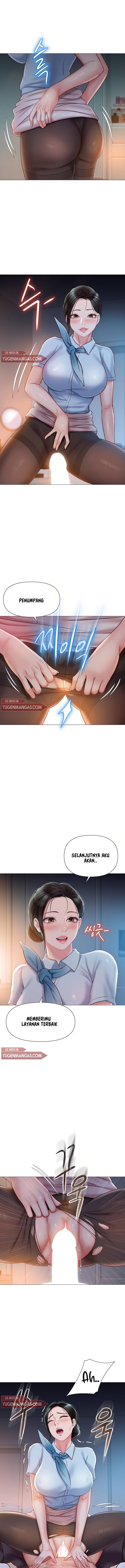 Daughter Friend - Chapter 48 11