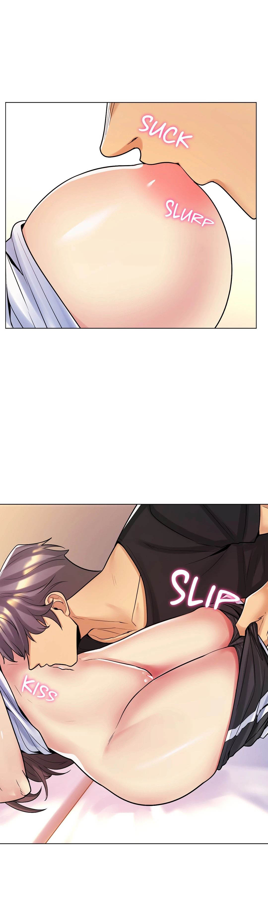 My Stepmom Is My Girlfriend - Chapter 48 13 My Stepmom Is My Girlfriend - Chapter 48 13