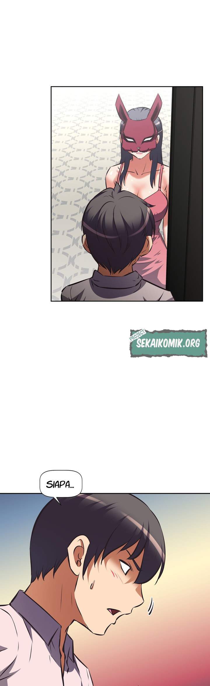 Hell&#8217;s Harem - Chapter 48 34