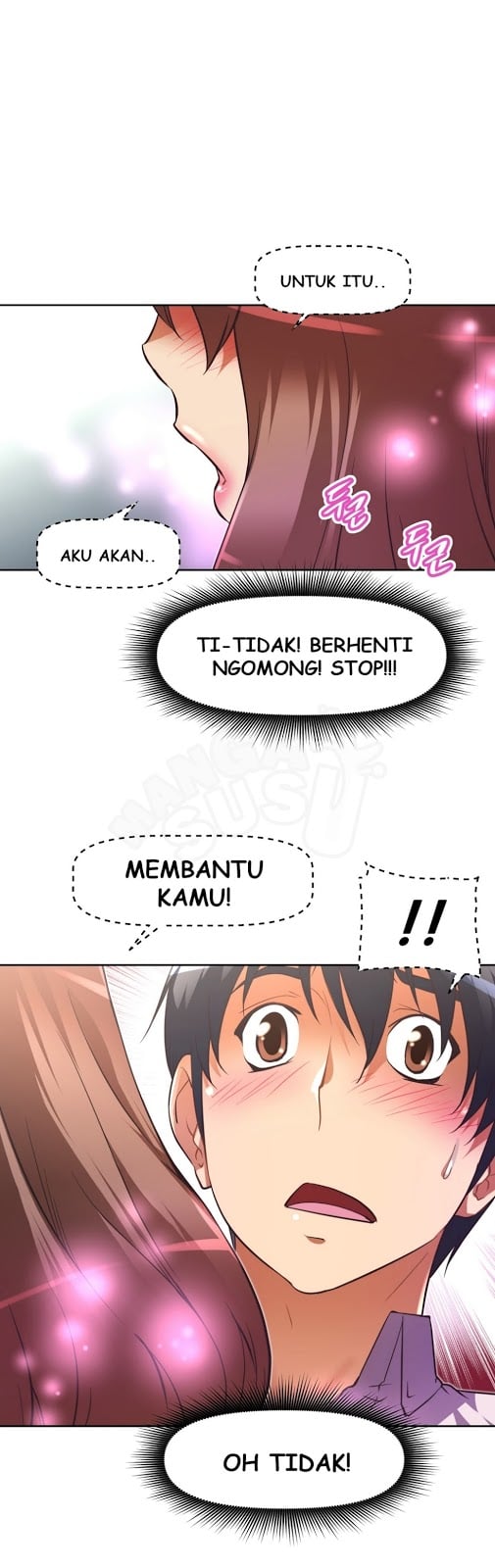 Brawling Go - Chapter 48 31