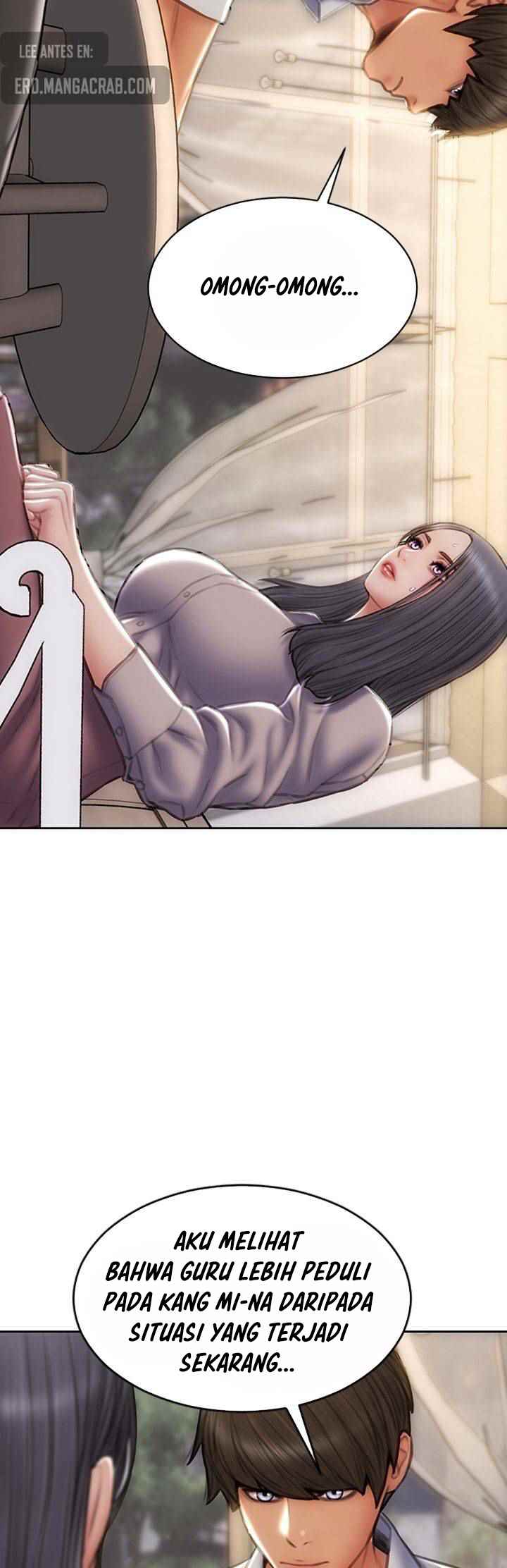 Bad Guy (Mojo) - Chapter 48 22