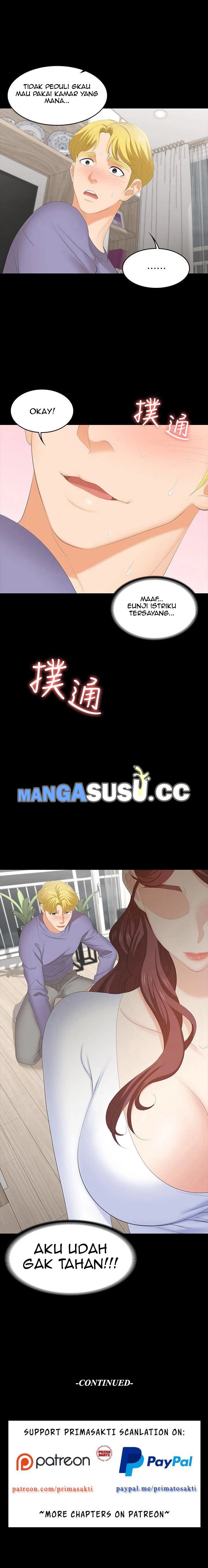 Change Wife - Chapter 48 13