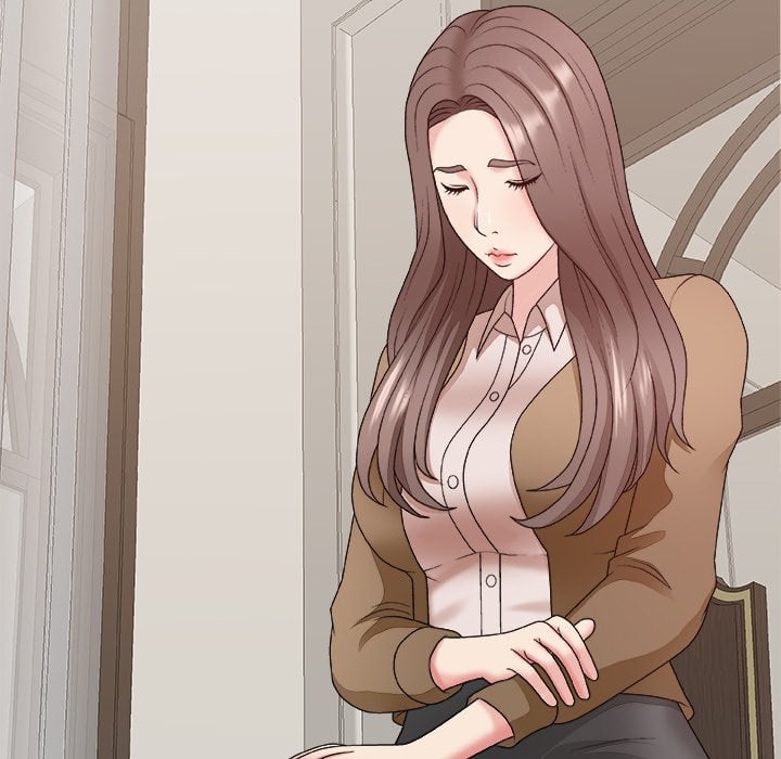 Miss Announcer - Chapter 48 39 Miss Announcer - Chapter 48 39