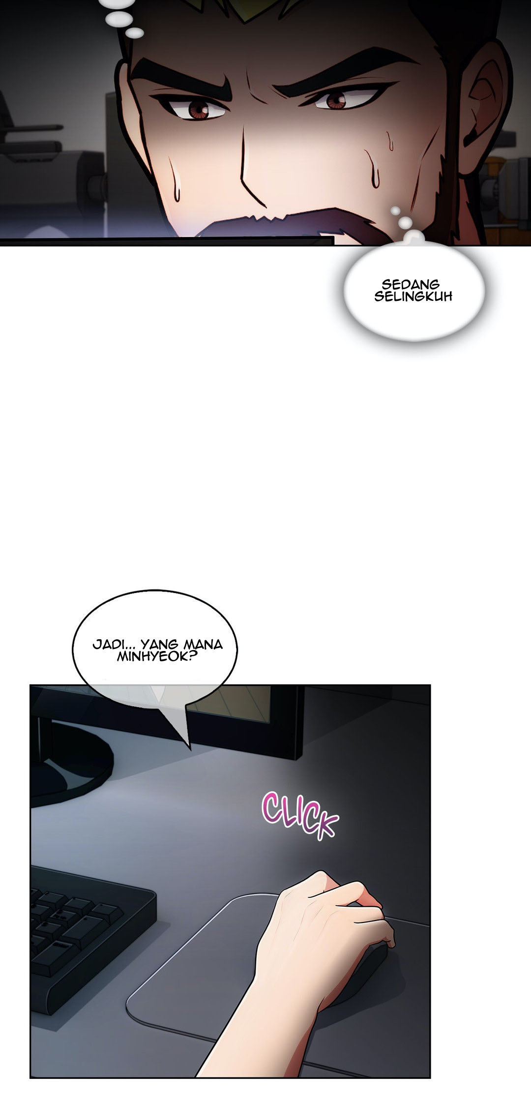 The Stand Up Guy - Chapter 48 9