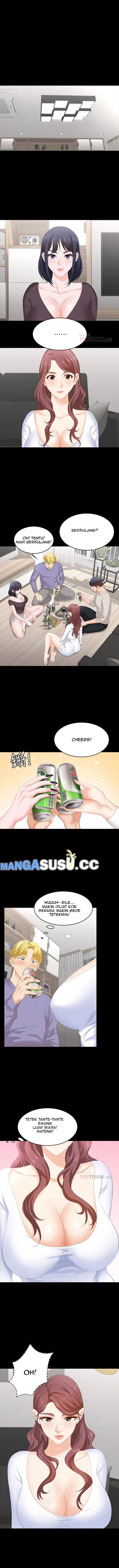 Change Wife - Chapter 48 6