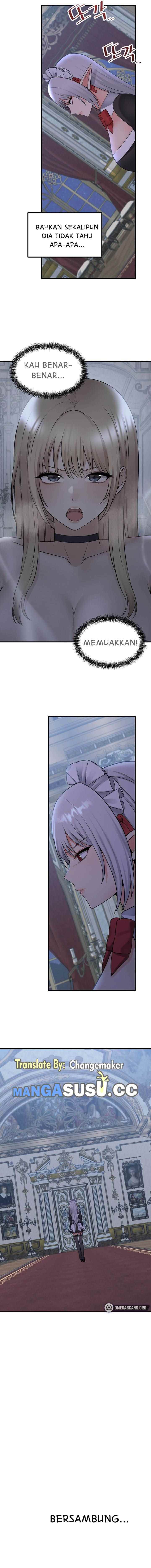 Elf Who Likes To Be Humiliated - Chapter 48 11