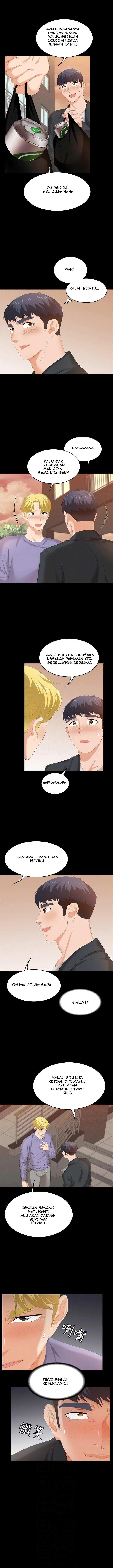 Change Wife - Chapter 48 5