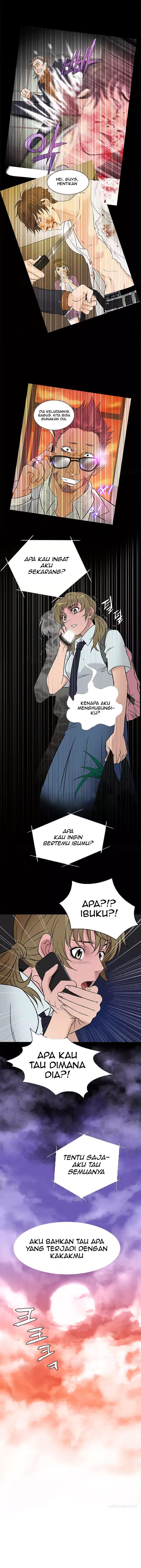 Heaven (Onion) - Chapter 48 13