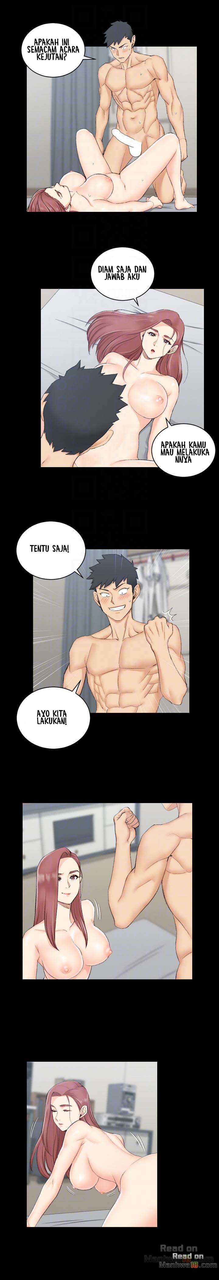That Mans Epilepsy - Chapter 48 13