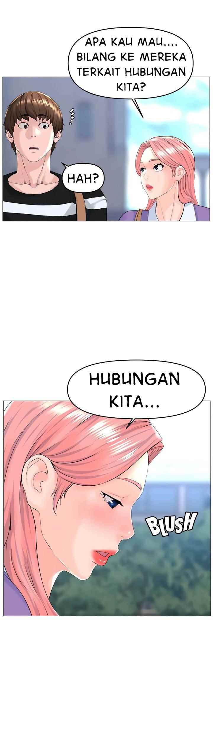 The Neighborhood Celebrity - Chapter 48 34 The Neighborhood Celebrity - Chapter 48 34