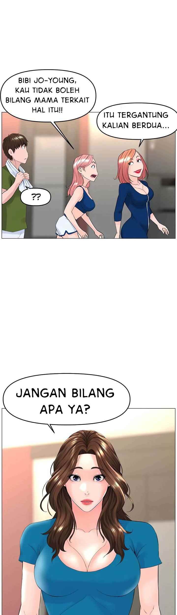 The Neighborhood Celebrity - Chapter 48 18 The Neighborhood Celebrity - Chapter 48 18